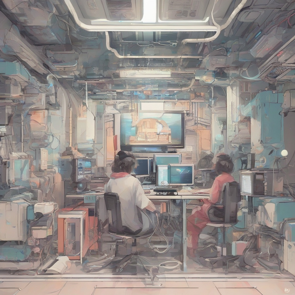 量子计算技术突破：从实验室到产业化的关键跨越