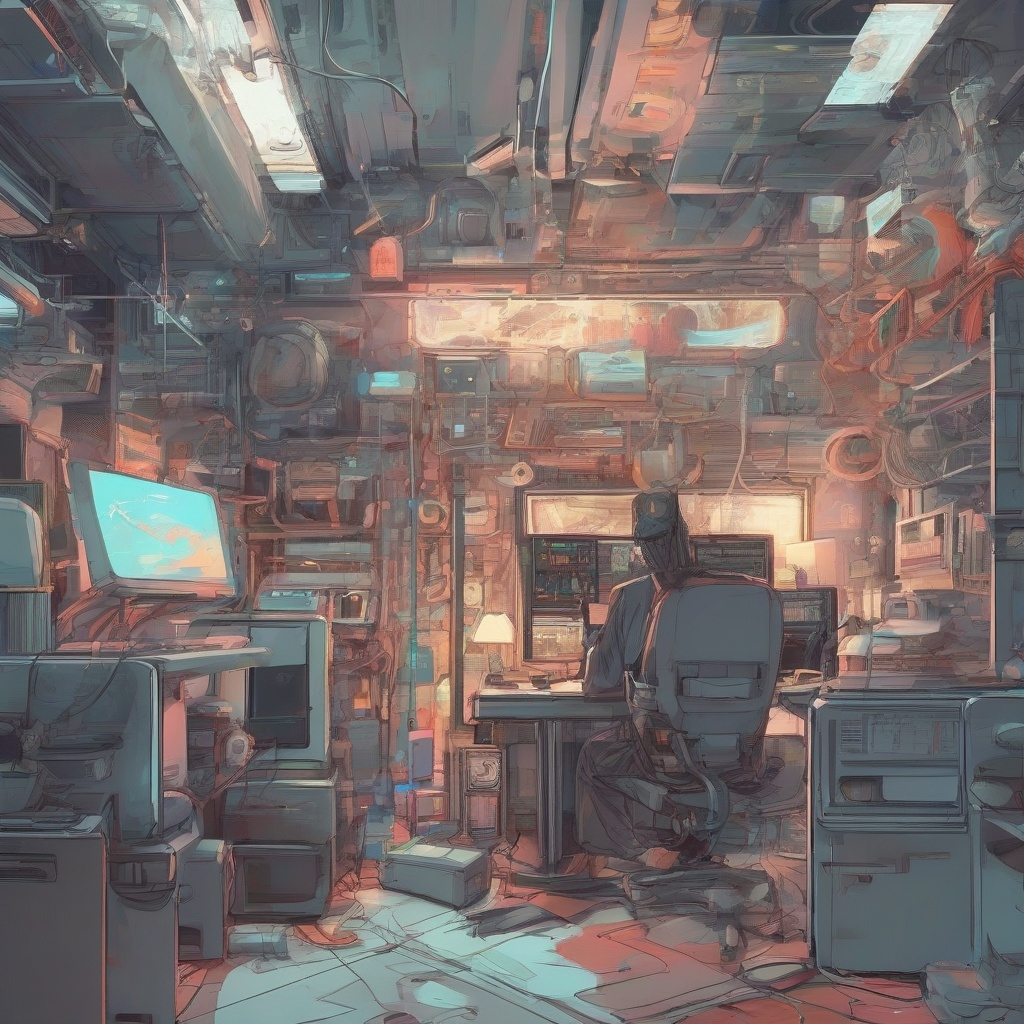 量子计算：从实验室到产业化的关键突破