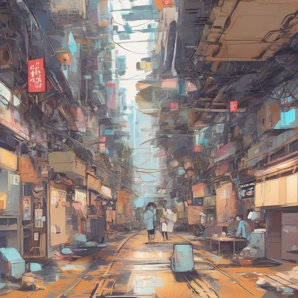 人工智能驱动的产业变革：从技术突破到场景落地