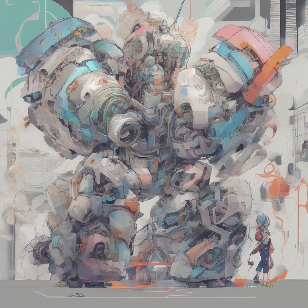 全球科技趋势：量子计算、AI与生物技术的融合创新