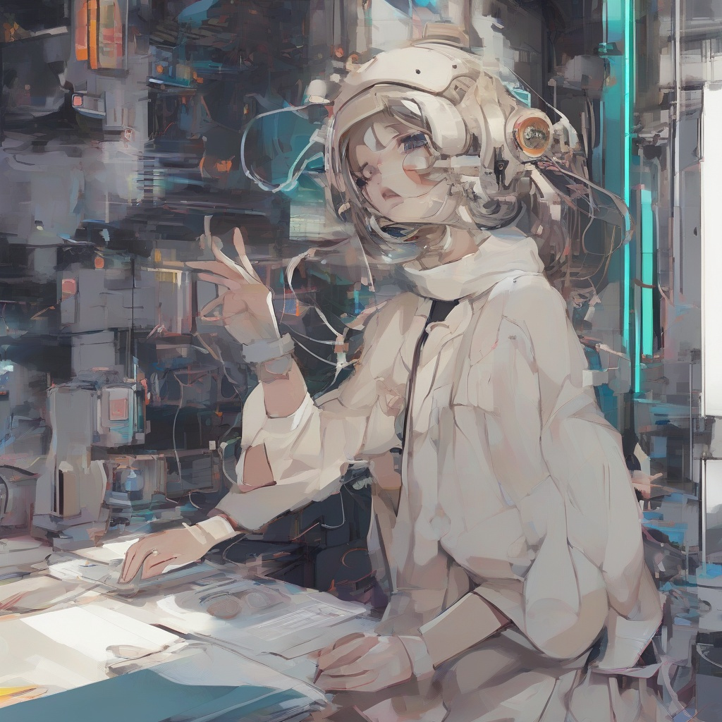 量子计算、AI与生物技术：重塑未来的三大科技趋势