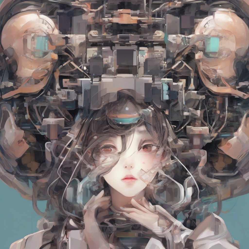 未来科技趋势：量子计算、AI与生物技术的融合革命