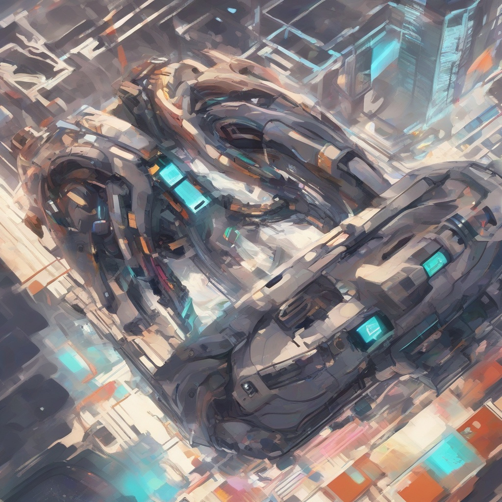 跨平台协作工具的进化：重新定义数字工作空间