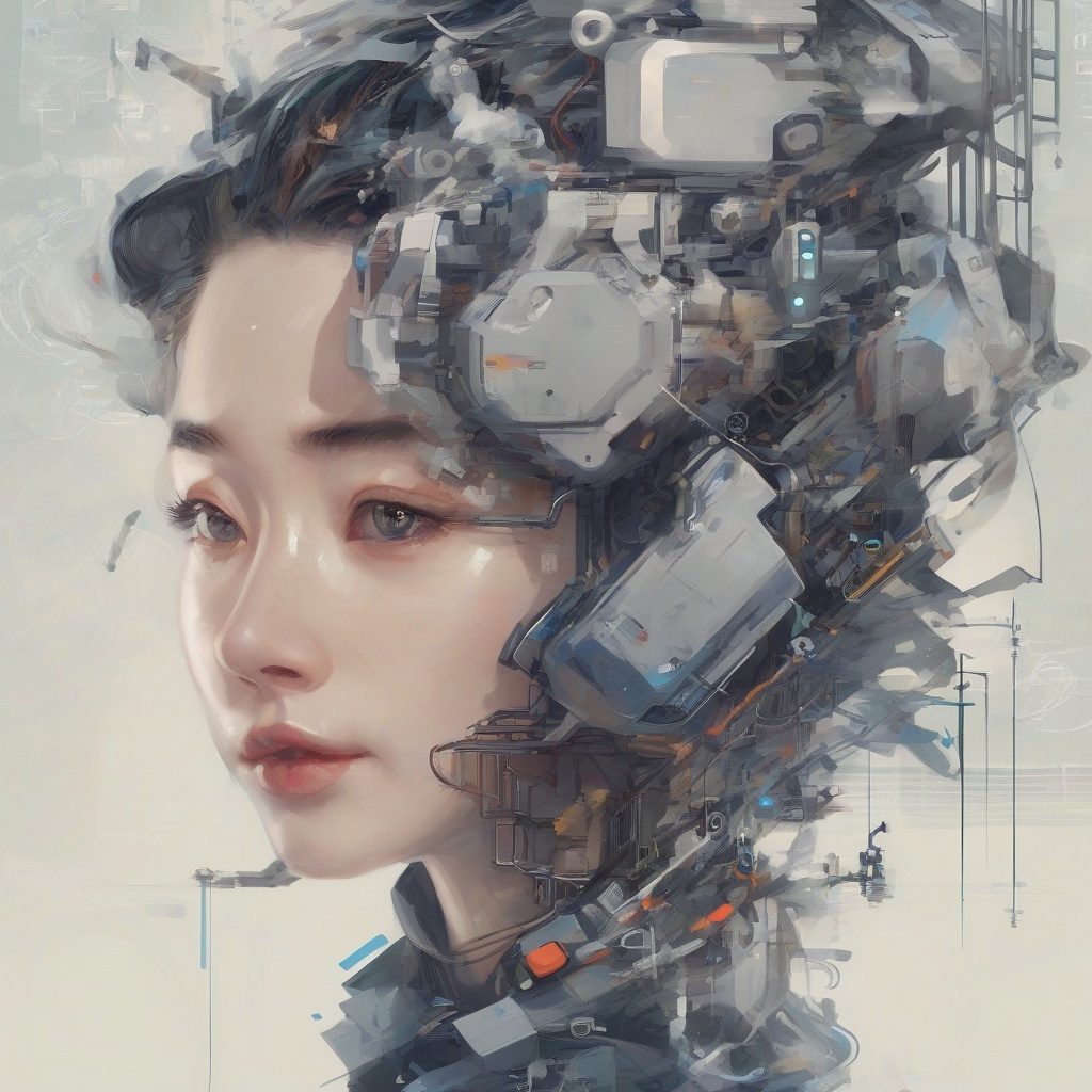 人工智能驱动的产业变革：从技术突破到场景落地