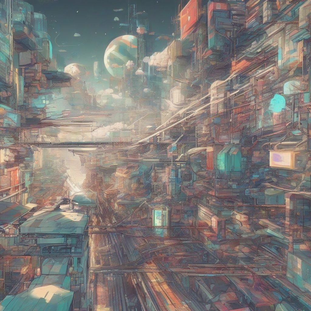 人工智能驱动的产业变革：从算法突破到场景落地