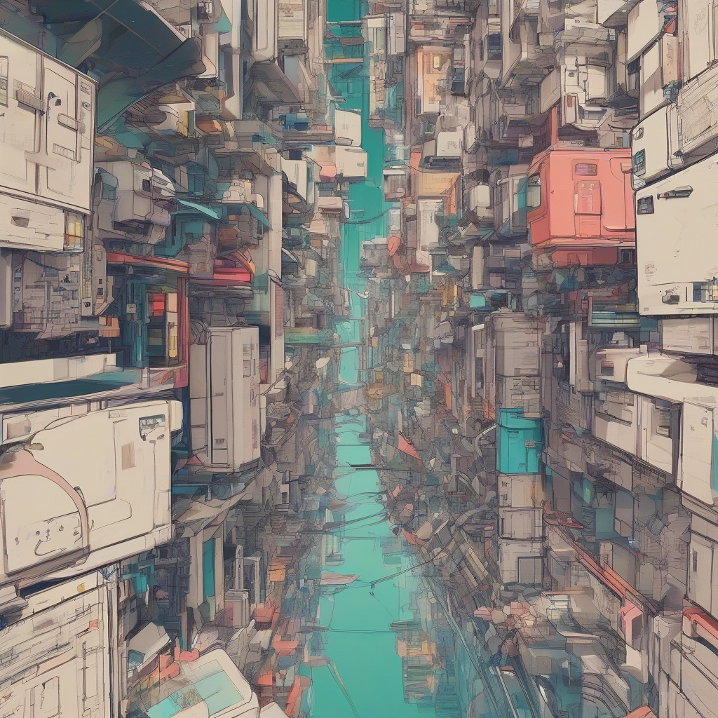 人工智能技术突破：从算法创新到产业落地的全景解析