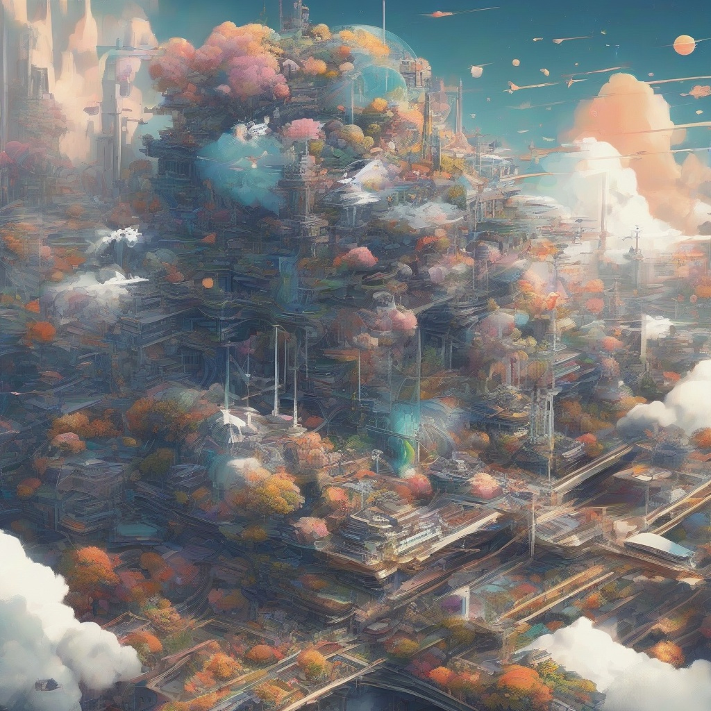 AI驱动的软件应用革命：重塑生产力的三大核心场景