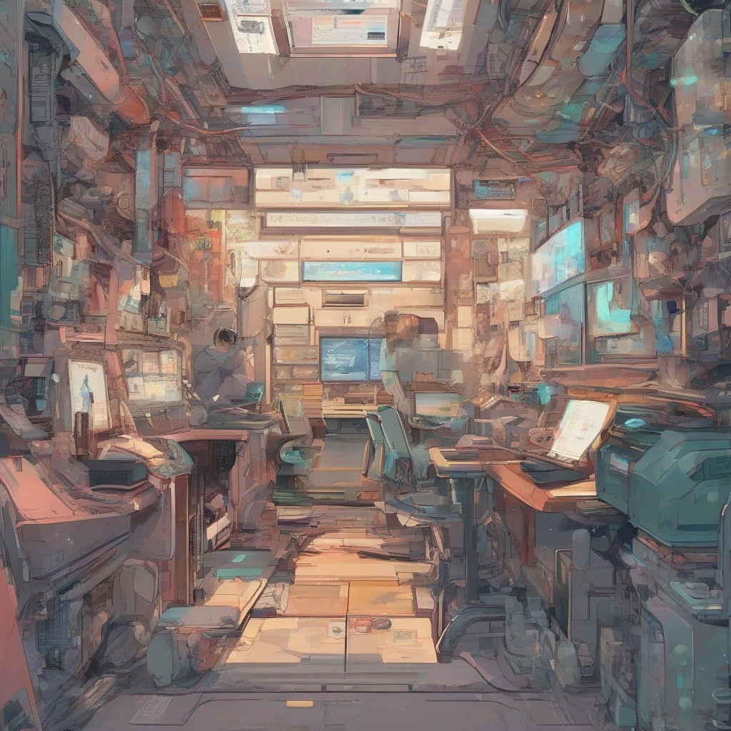 全球科技发展新趋势：人工智能、量子计算与可持续技术的深度融合