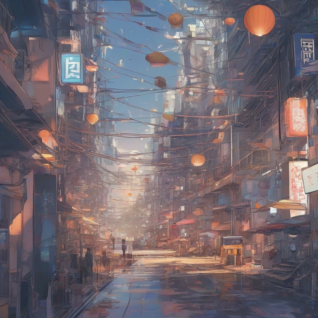 人工智能驱动的产业变革：技术突破与未来图景