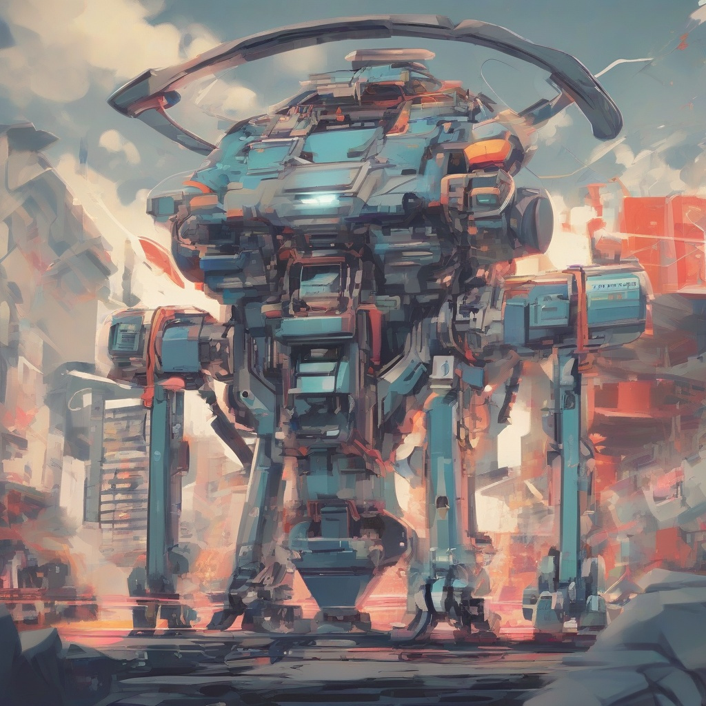 人工智能驱动的产业变革：从算法突破到生态重构