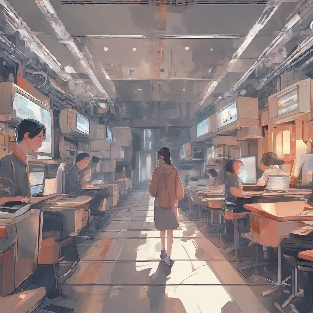 量子计算、AI与生物技术：重塑未来的三大科技浪潮