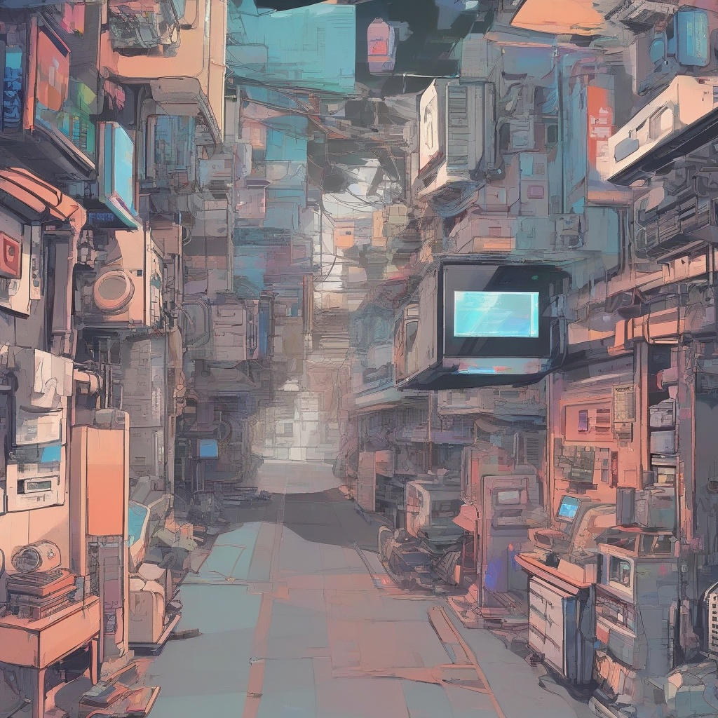 人工智能技术突破：从算法创新到产业变革的深度解析