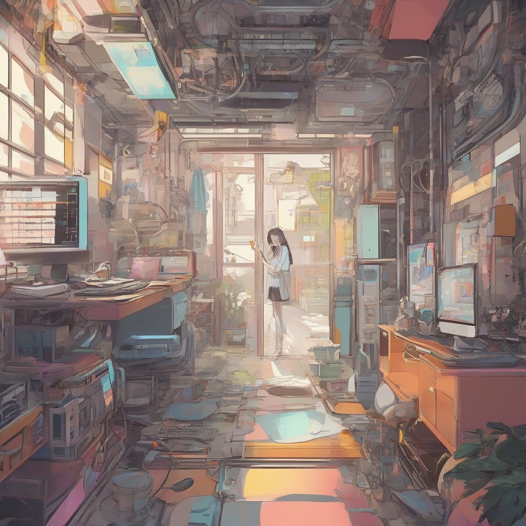 量子计算：从实验室到产业化的关键突破