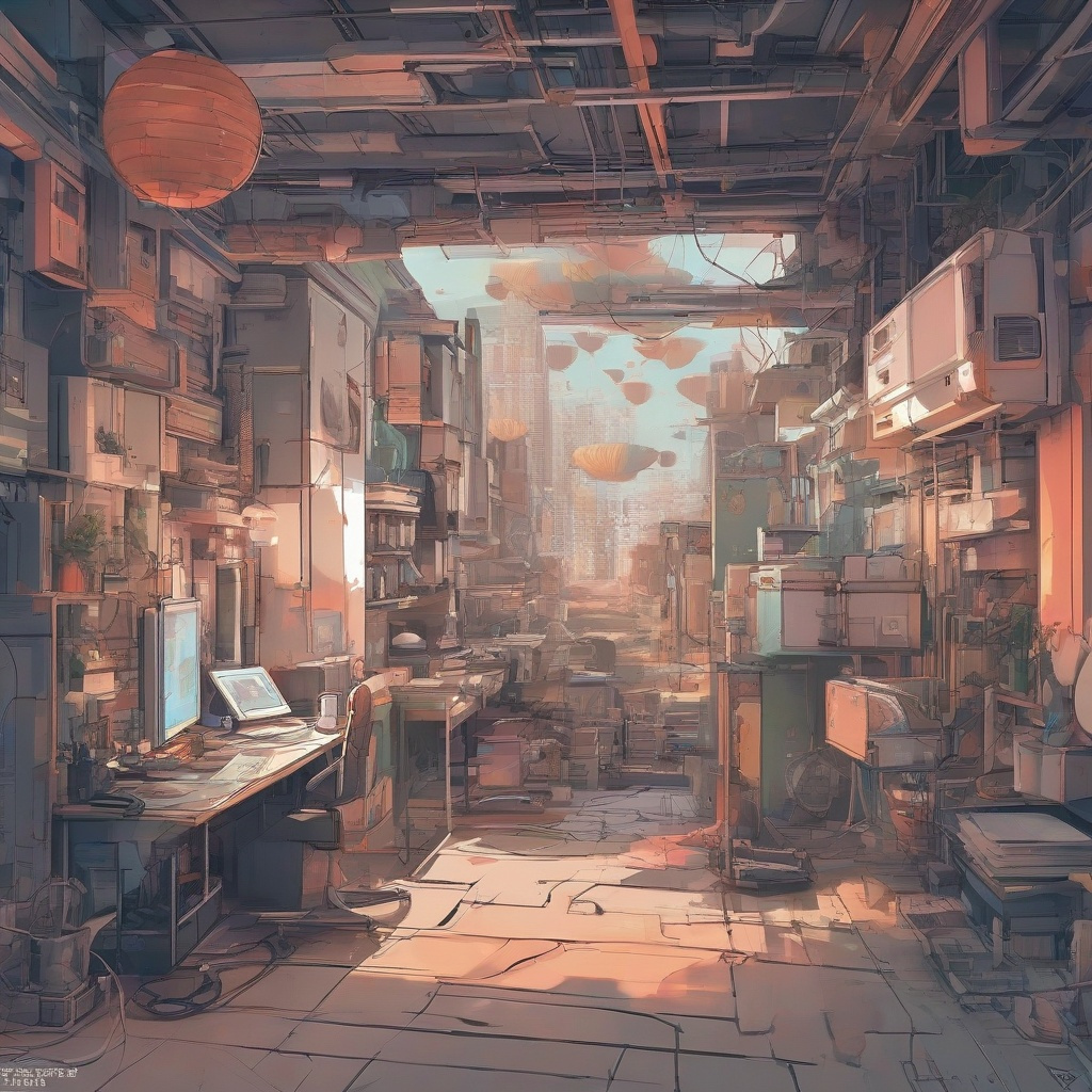 量子计算：从实验室到产业化的技术突破与生态构建