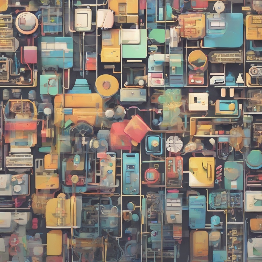 旗舰级移动处理器深度评测：性能、能效与生态的全面解析