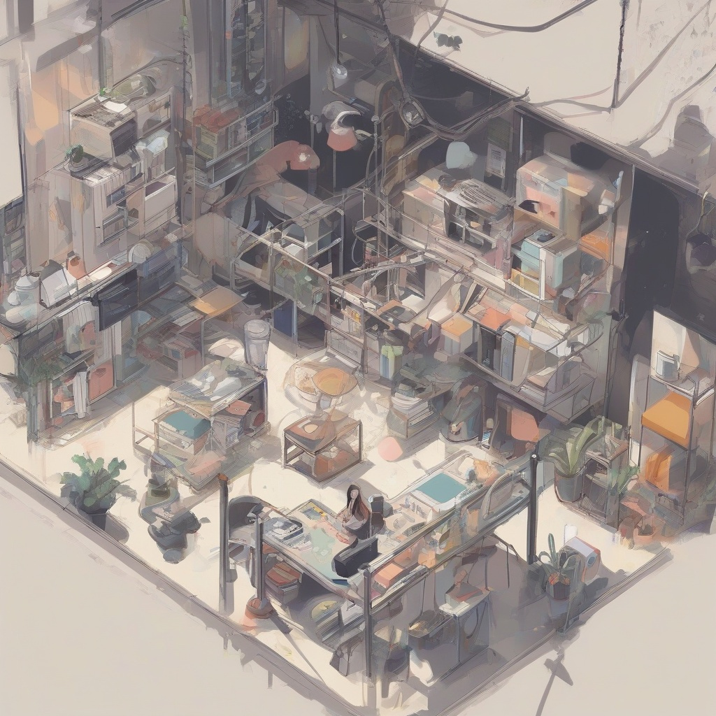 量子计算技术突破：从实验室到产业化的关键跨越