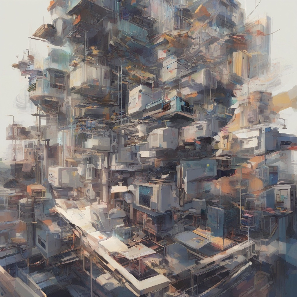 跨平台软件应用开发：技术趋势与生态构建深度解析