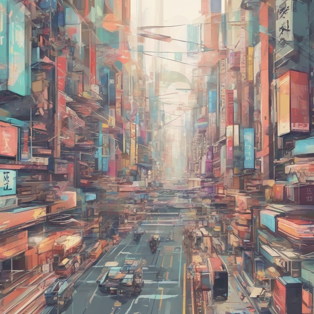 人工智能技术突破与产业应用深度解析