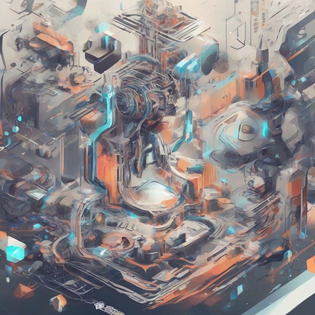 AI驱动的软件应用革命：重塑生产力工具的五大趋势