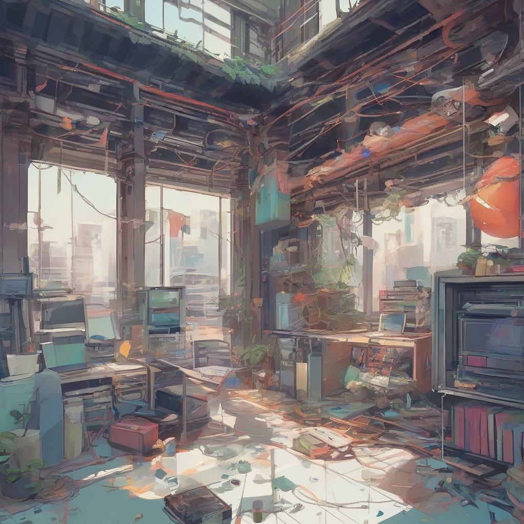 量子计算：从实验室到产业化的技术突破与生态构建