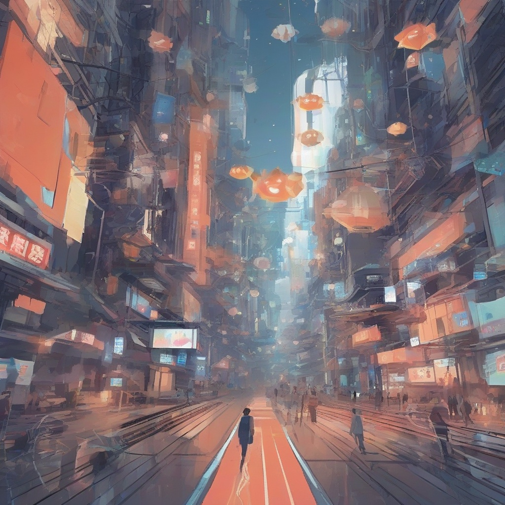 量子计算、AI与生物技术：驱动未来的三大科技浪潮