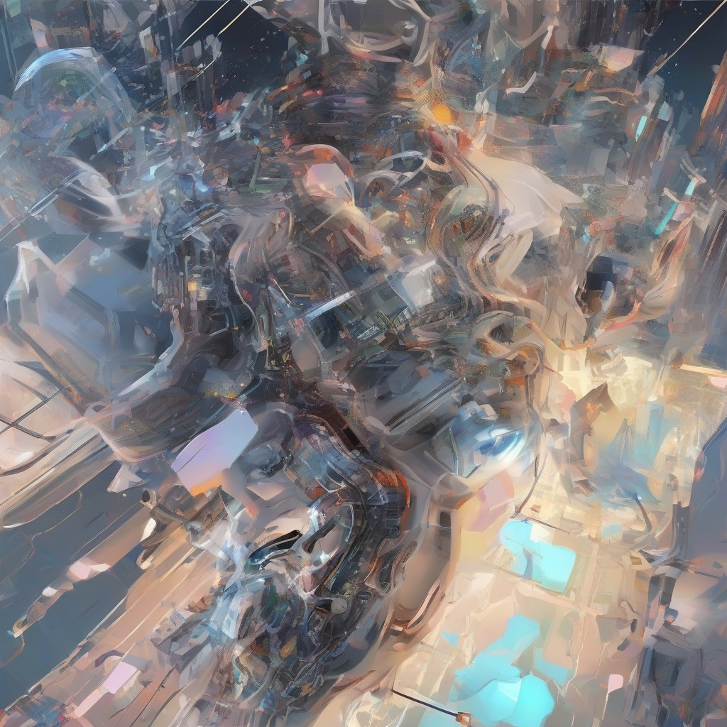 量子计算、AI与生物科技：未来科技发展的三大核心驱动力