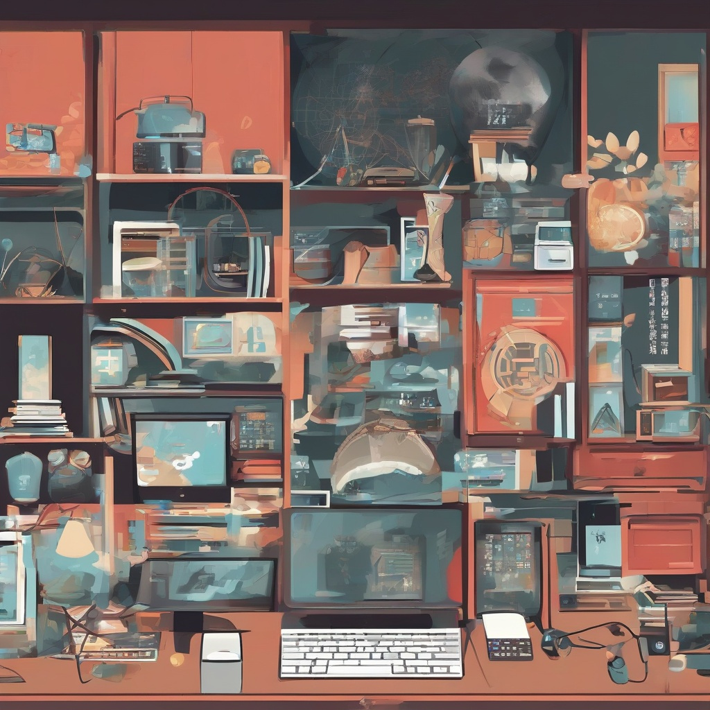 旗舰级移动处理器深度评测：性能、能效与生态的全面解析