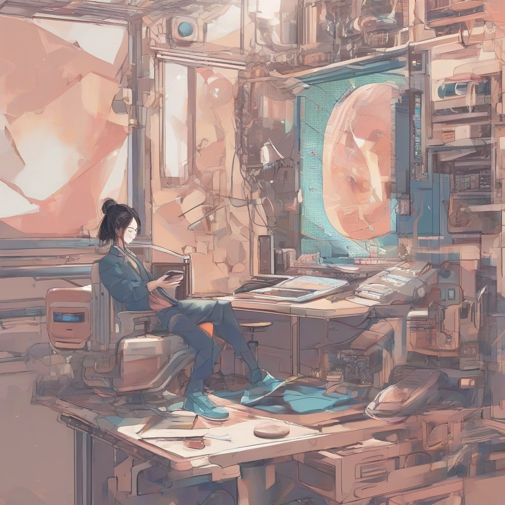 量子计算：从实验室到产业化的技术突破与生态构建