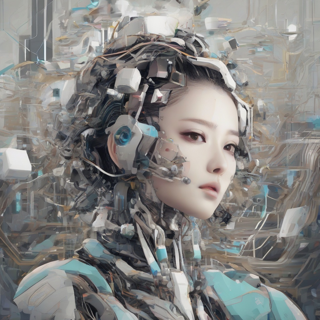 AI驱动的软件应用革新：从生产力工具到智能生态的进化路径