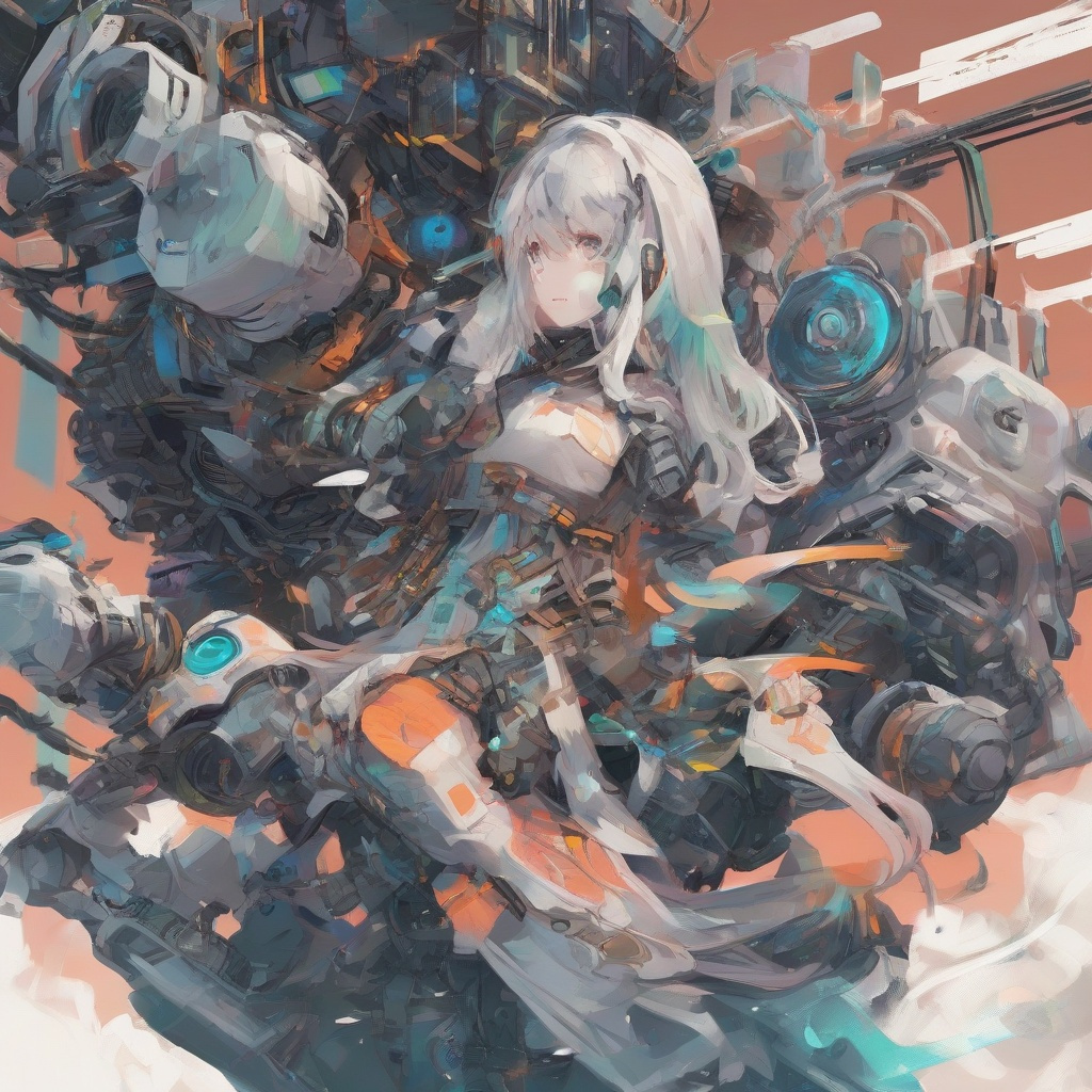 人工智能驱动的产业变革：从算法突破到生态重构