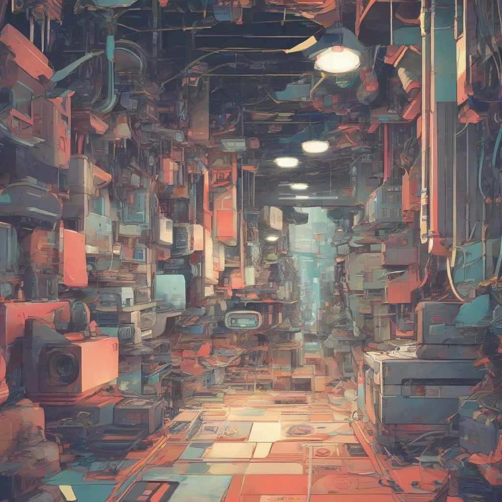 量子计算：从实验室到产业化的技术跃迁