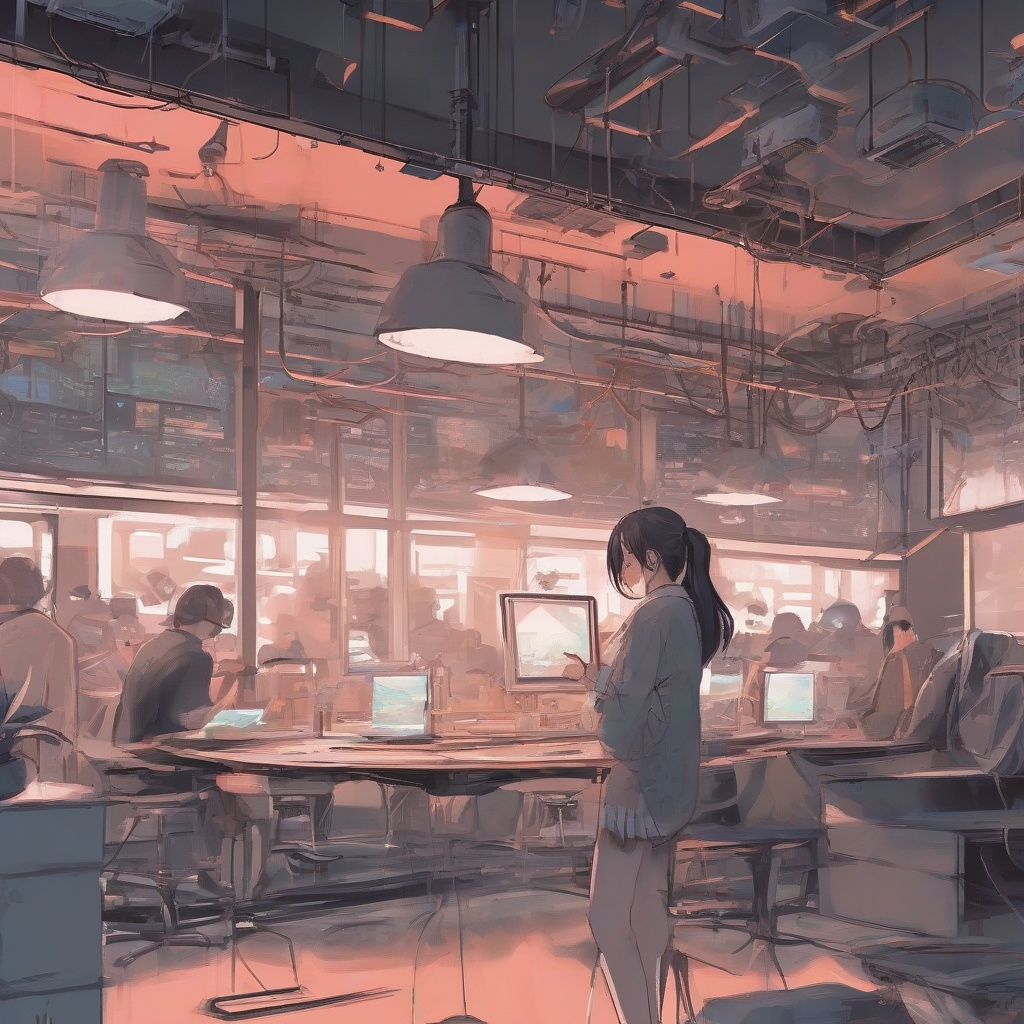 量子计算：从实验室到产业化的关键突破