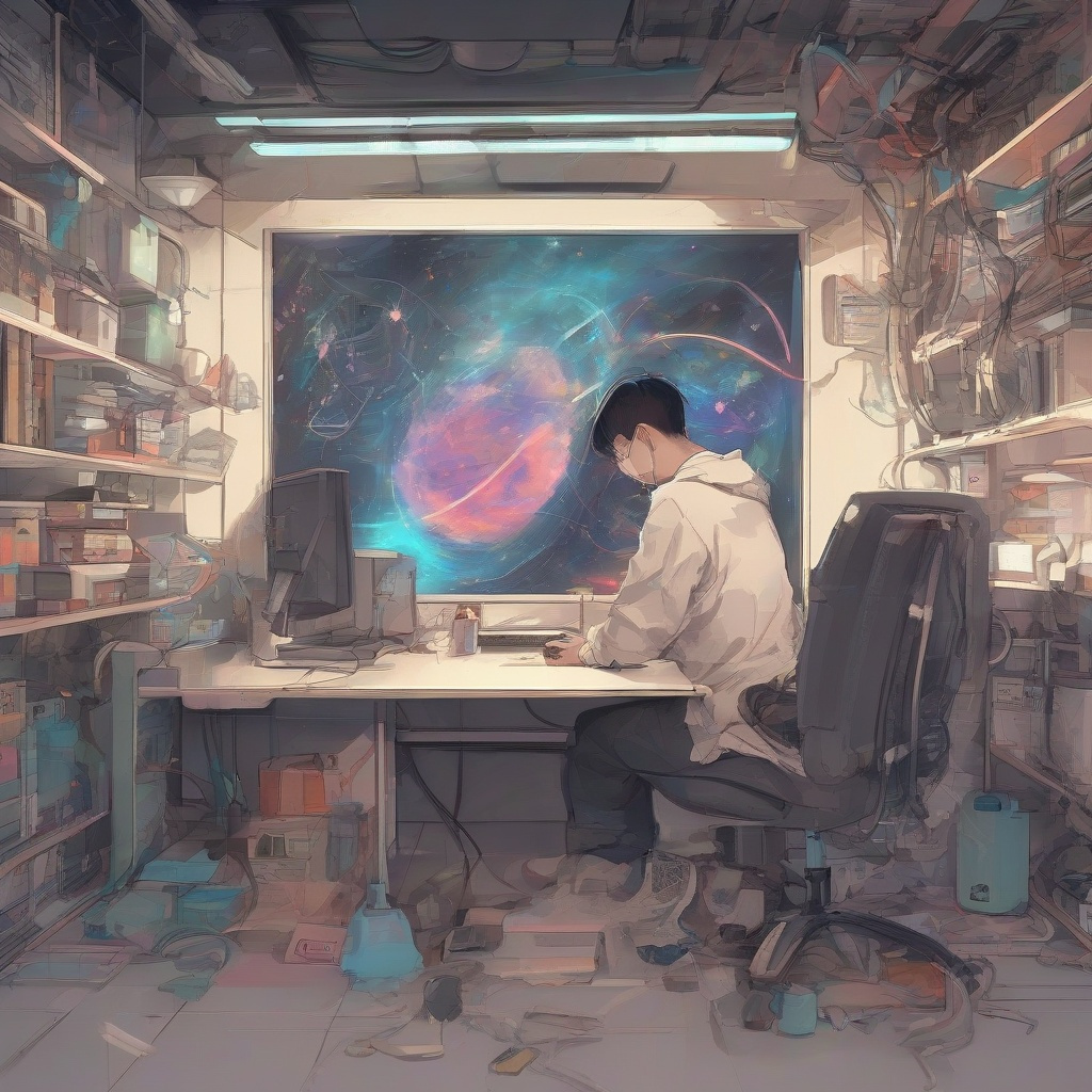 量子计算突破：从实验室到产业化的关键跃迁