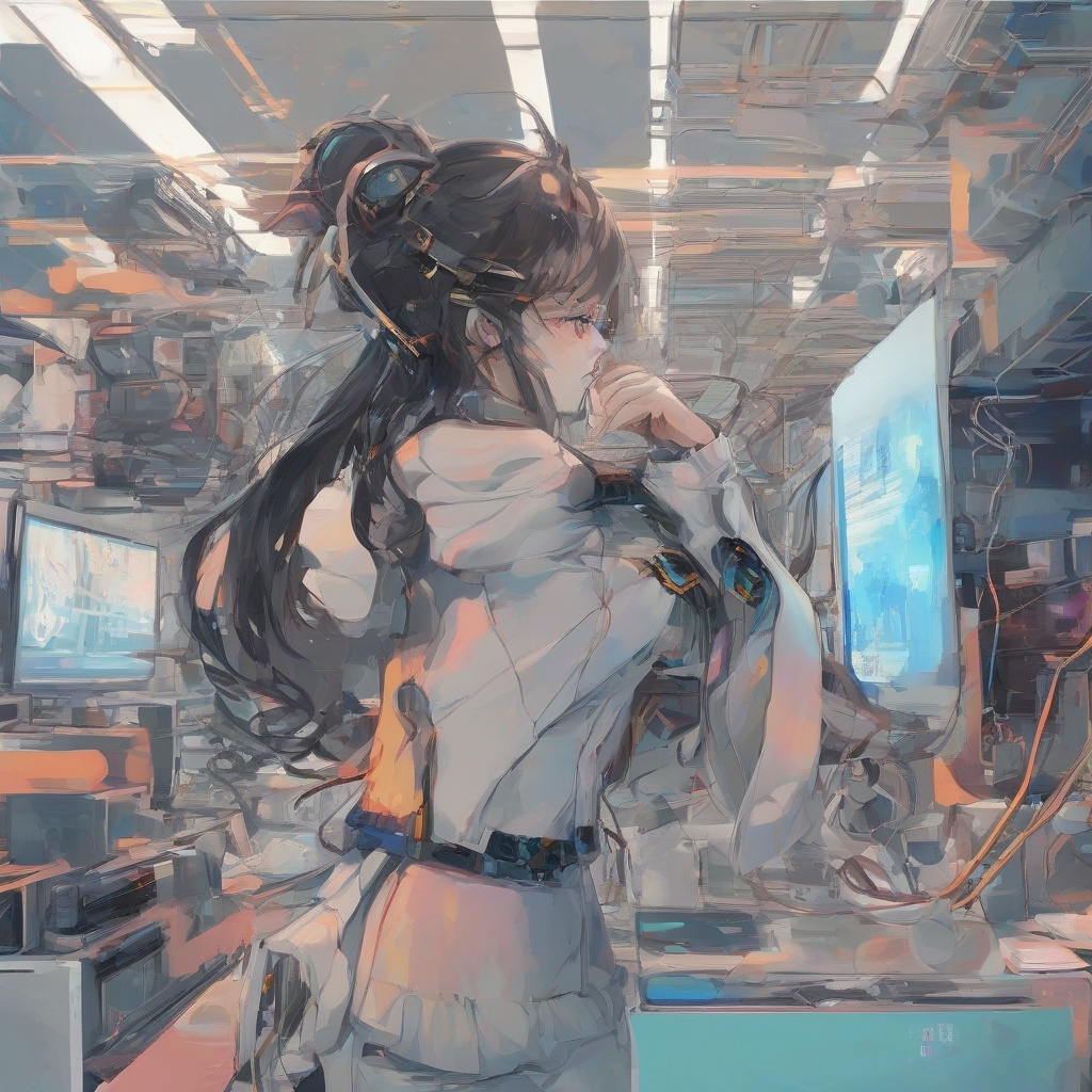 科技趋势洞察：量子计算、AI与可持续技术的融合发展