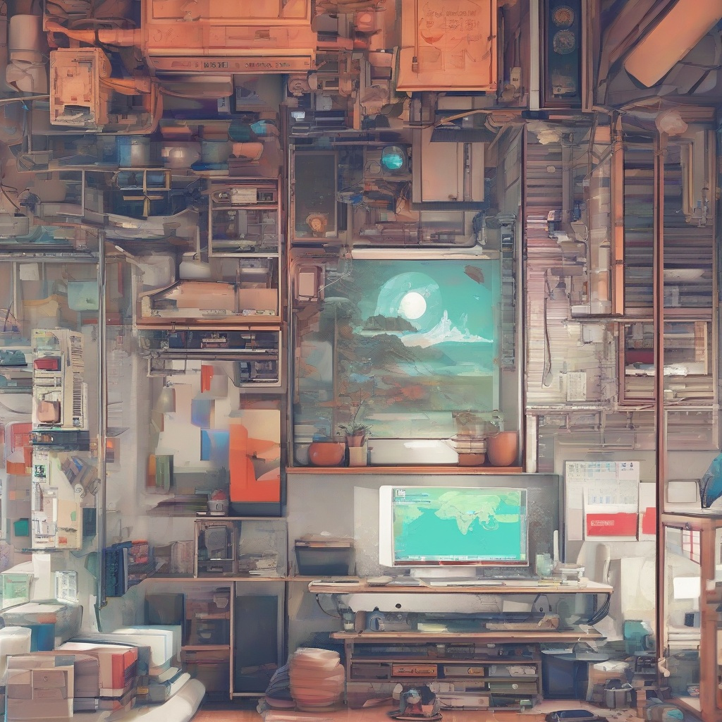 旗舰级移动处理器深度评测：性能、能效与场景适配全解析