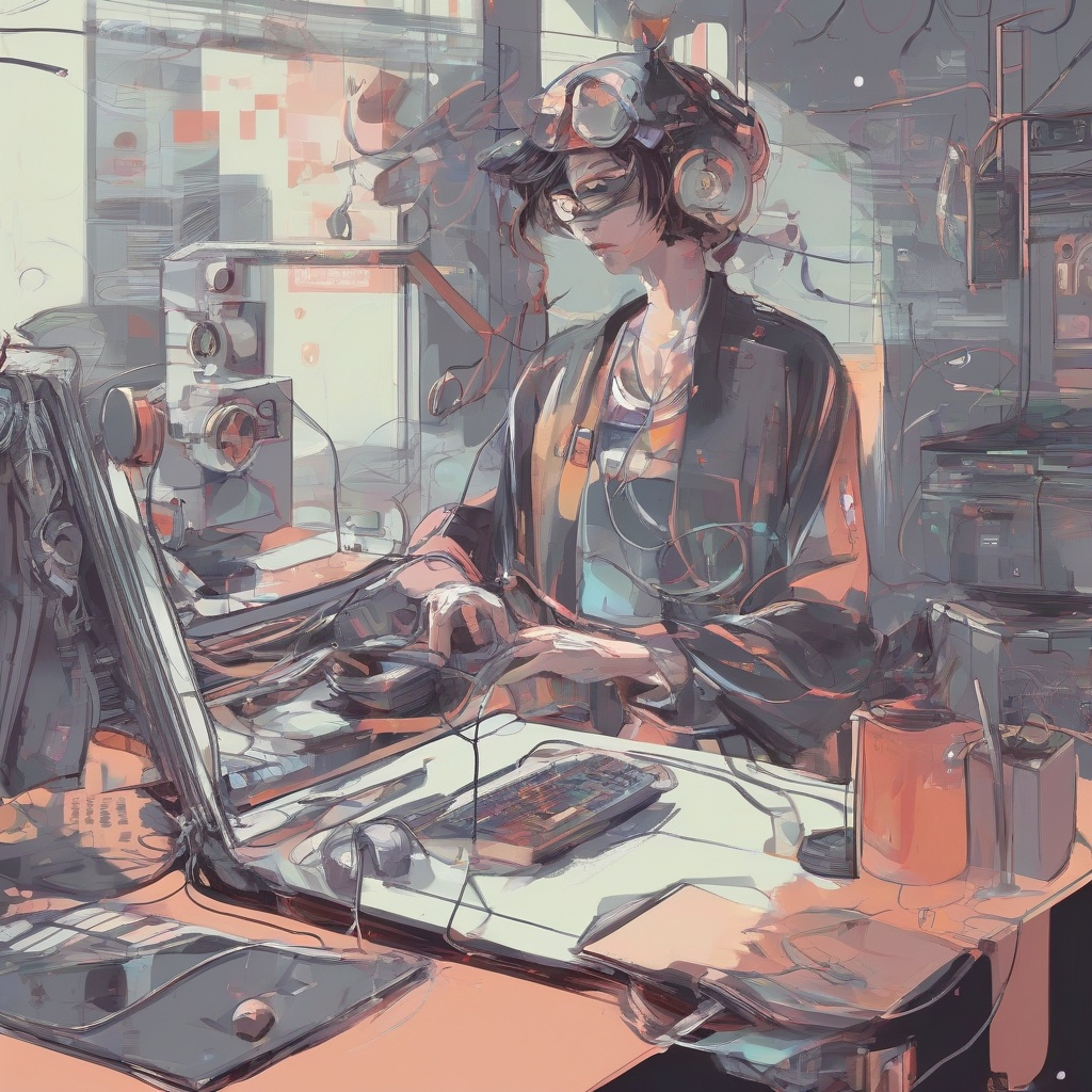 量子计算与AI融合：开启下一代技术革命的钥匙