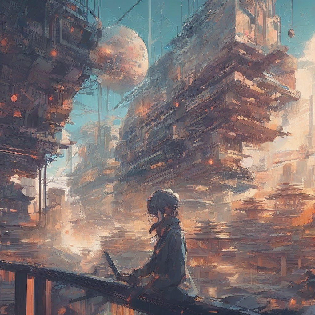 人工智能驱动的产业变革：从技术突破到生态重构