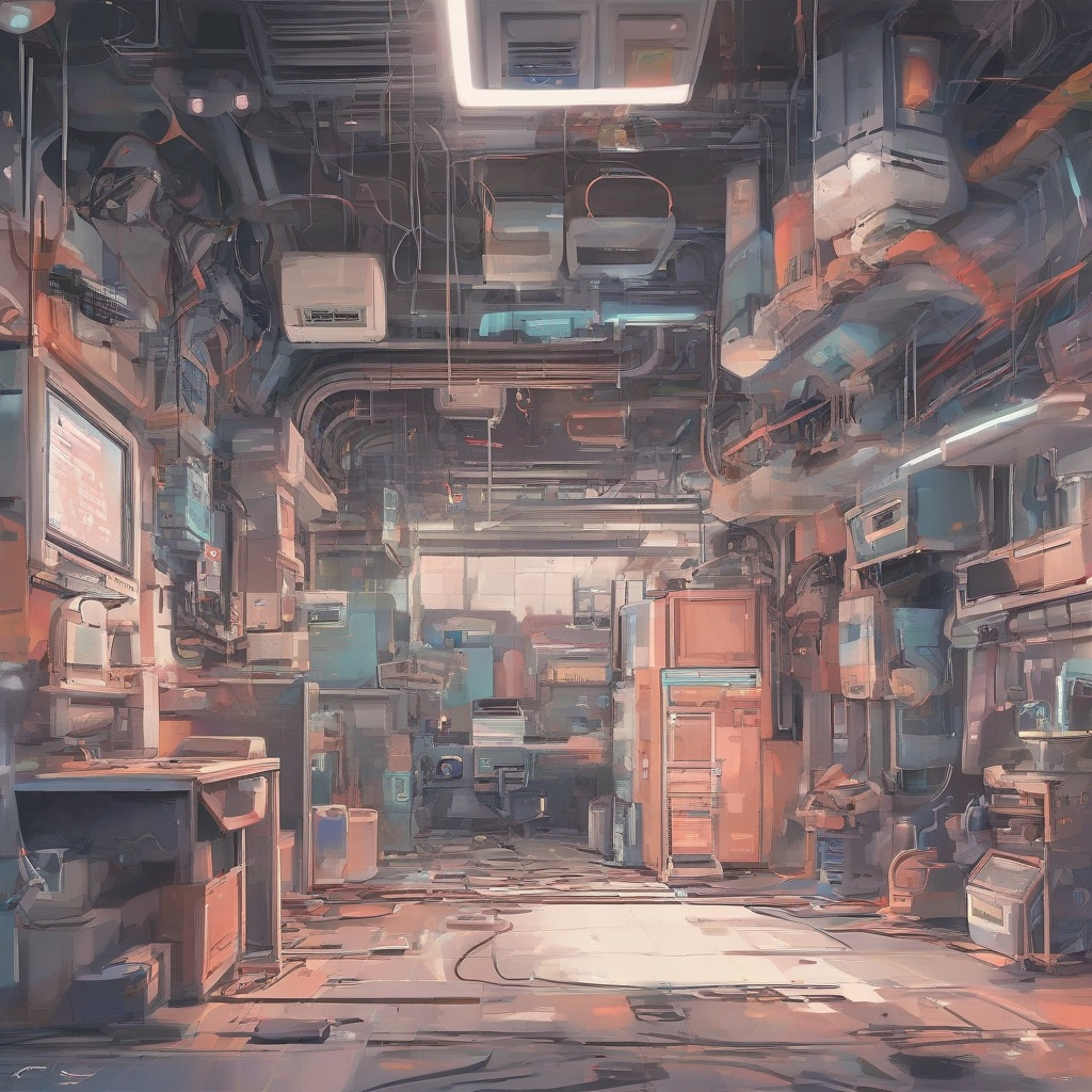 量子计算突破：从实验室到产业化的关键跨越