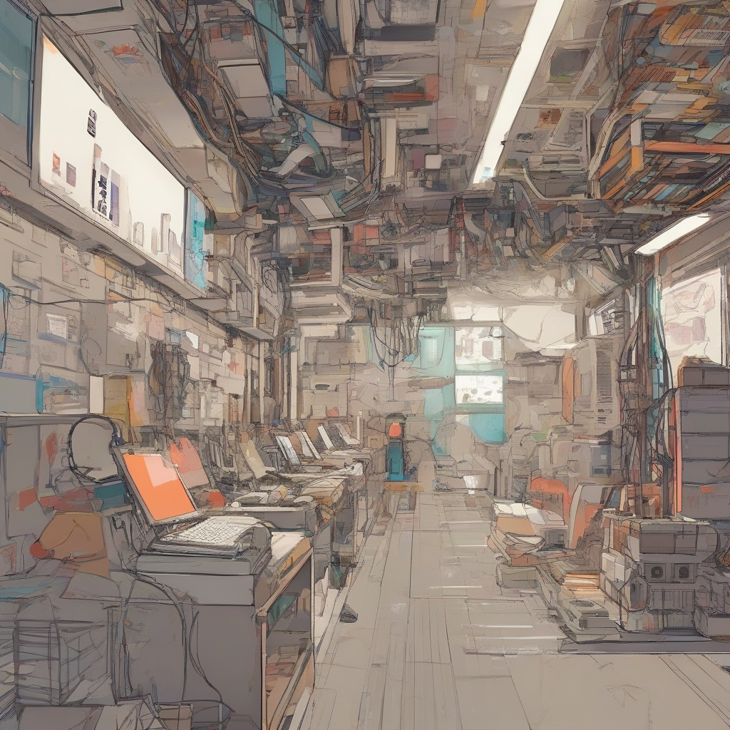 量子计算：从实验室到产业化的关键突破