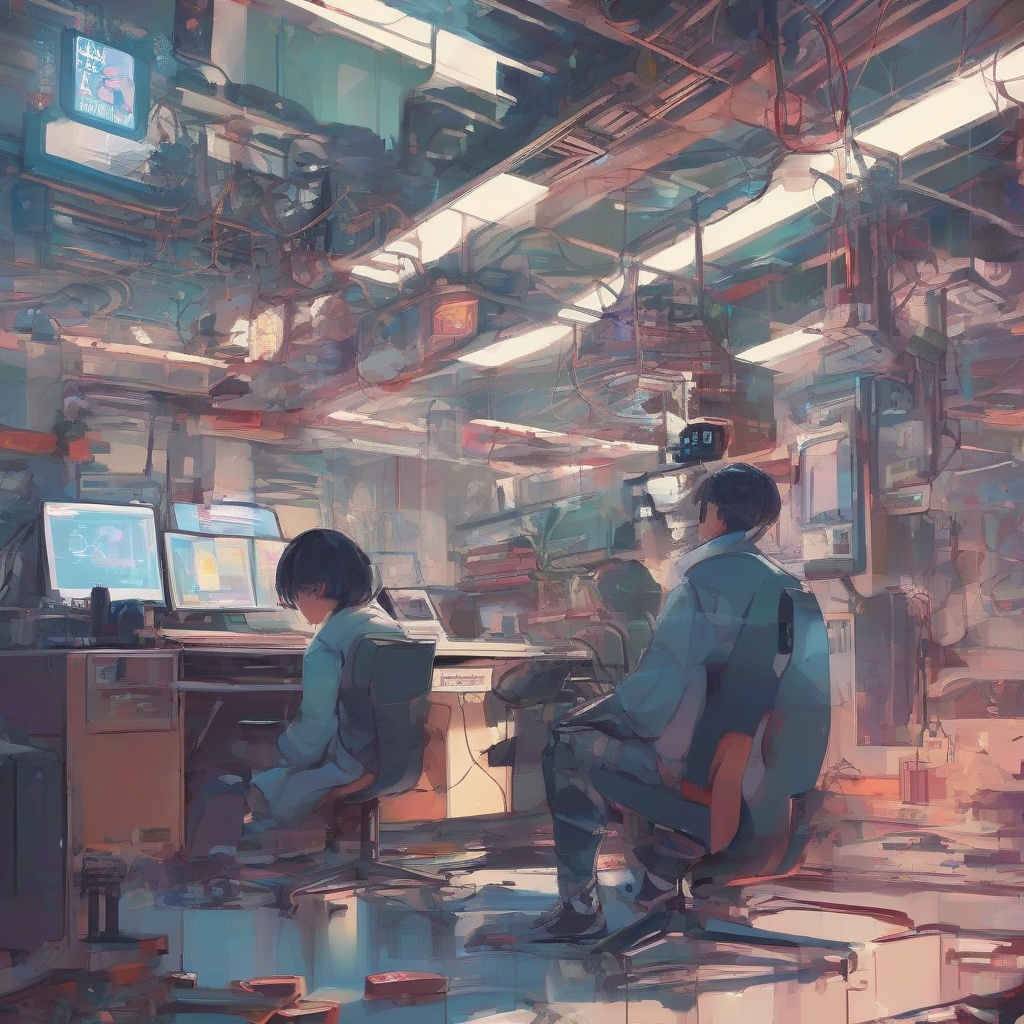 量子计算、AI与生物技术：重塑未来的三大科技浪潮