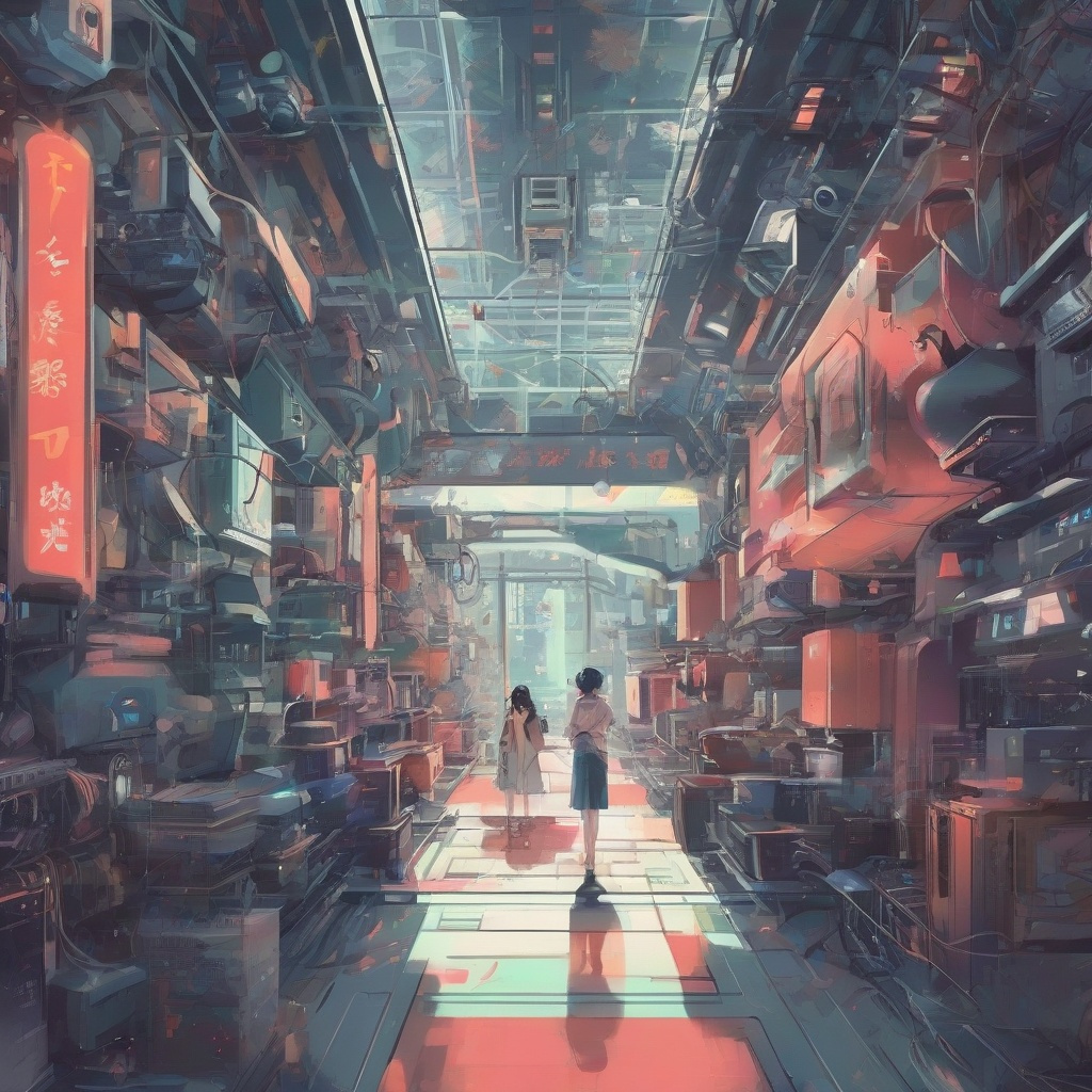 量子计算：从实验室到产业化的关键突破与未来图景