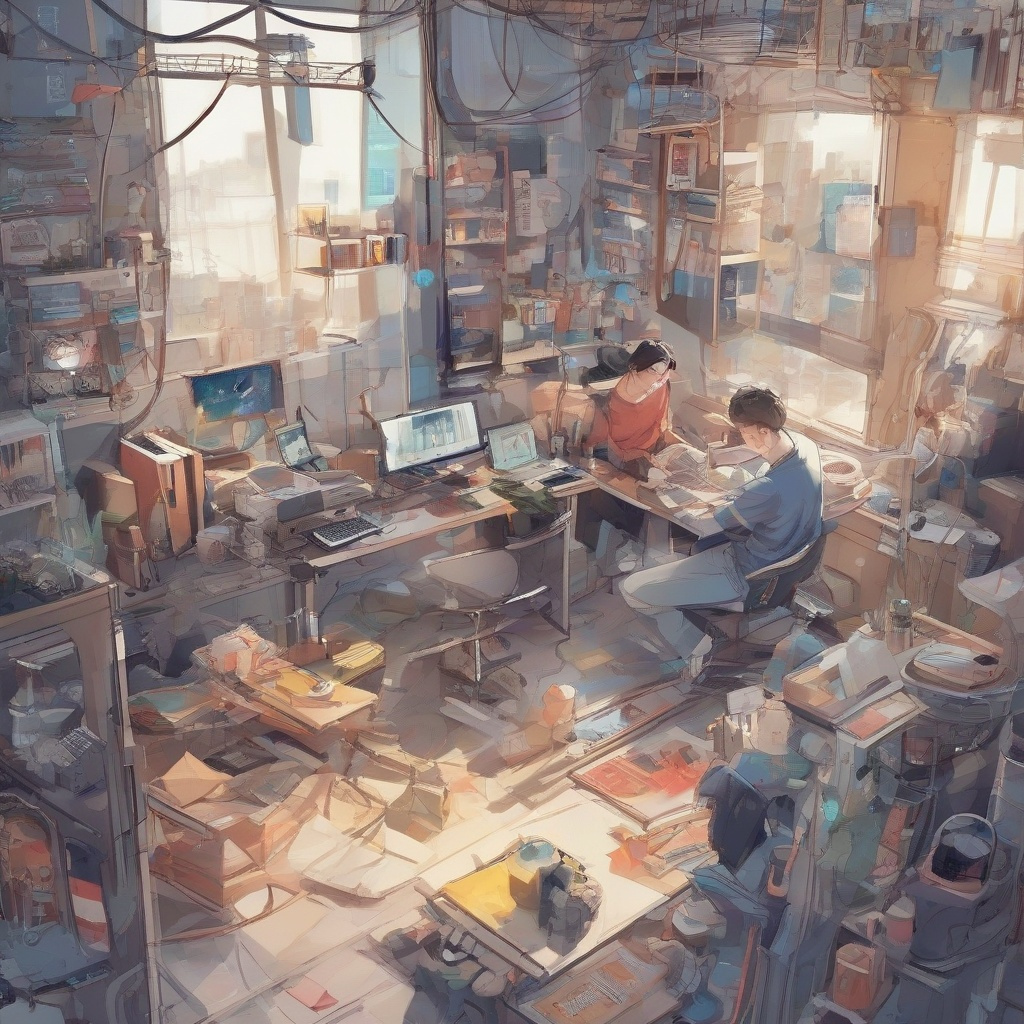 量子计算：从实验室到产业化的关键突破