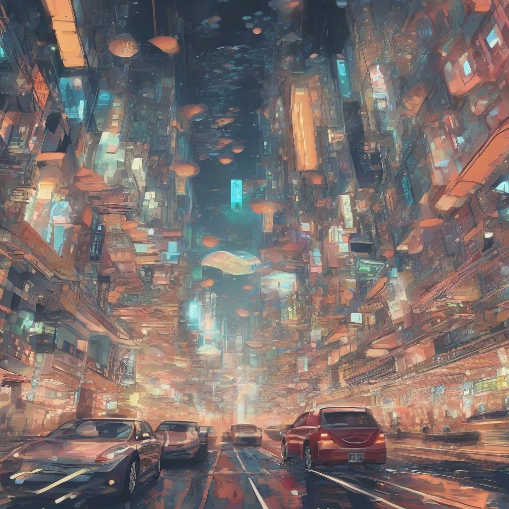 人工智能驱动的产业变革：技术突破与行业应用全景解析