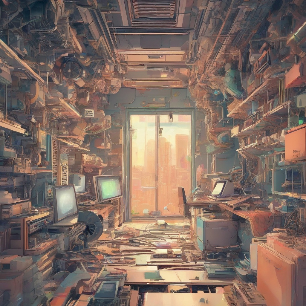 量子计算技术突破：从实验室到产业化的关键跨越