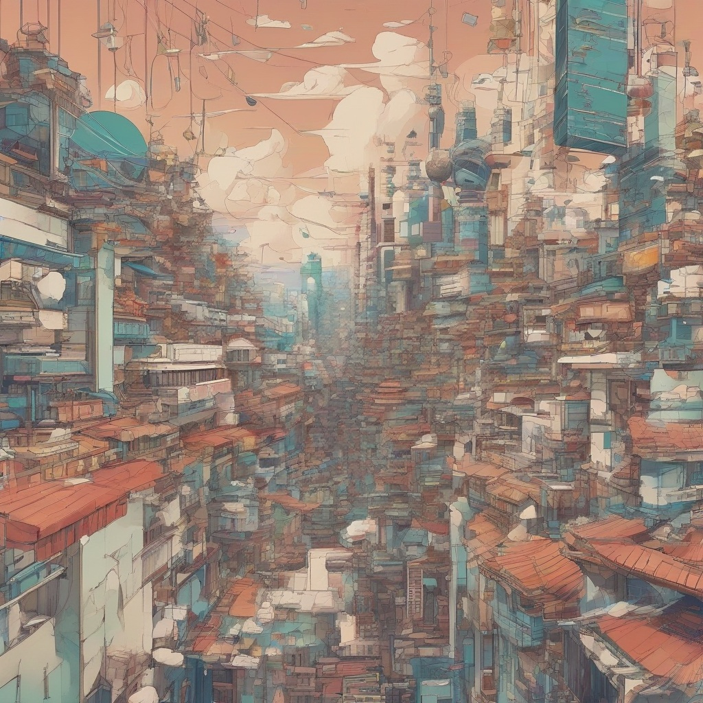 人工智能驱动的产业变革：技术突破与行业应用全景解析