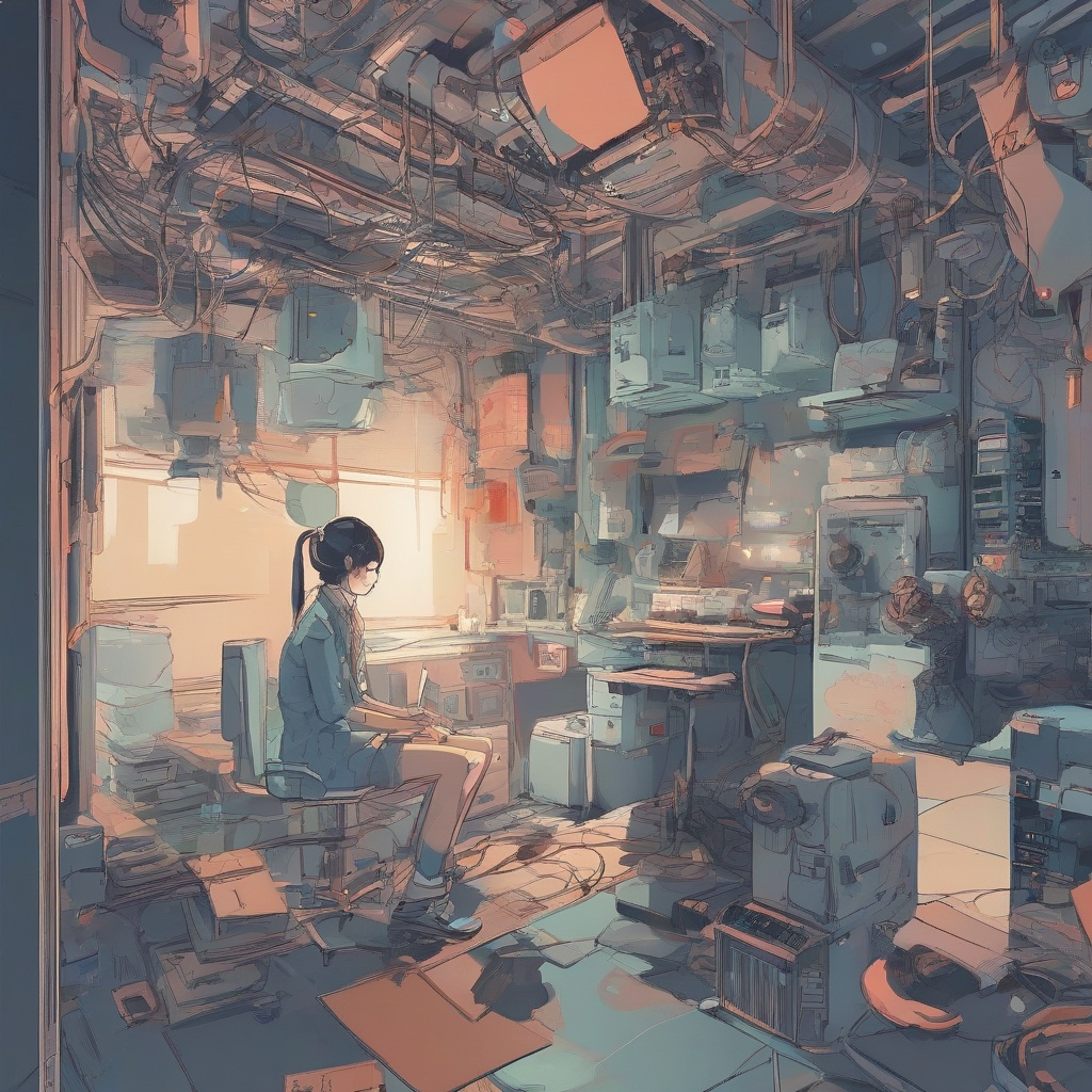 量子计算技术突破：从实验室到产业化的关键跨越