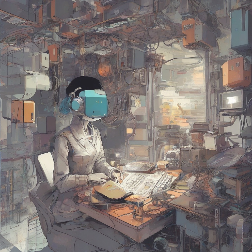 量子计算技术突破：从实验室到产业化的关键跨越