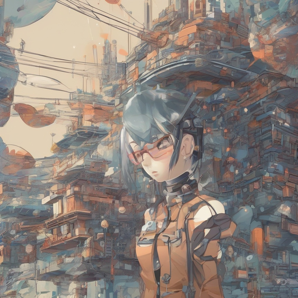 人工智能驱动的产业变革：从算法突破到生态重构