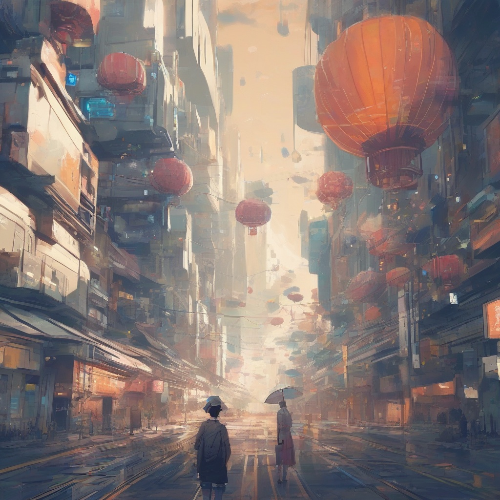 AI驱动的软件应用革命：重塑生产力的五大核心场景