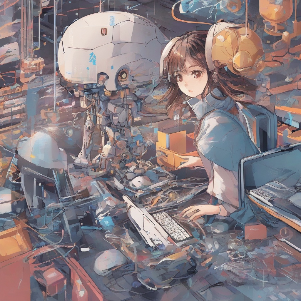 量子计算与AI融合：开启下一代技术革命的钥匙